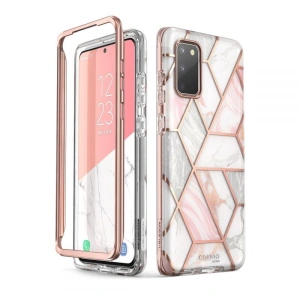 Wytrzymałe etui SUPCASE do Galaxy S20