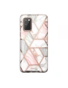 Hurtownia GSM - Etui Supcase Cosmo Galaxy S20 Mramor - SPC094MRB - {ean13} - Hurt