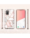 Hurtownia GSM - Etui Supcase Cosmo Galaxy S20 Mramor - SPC094MRB - {ean13} - Hurt