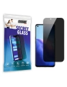Matowe szkło prywatyzujące GrizzGlass SecretGlass do Oppo Reno 5 5G