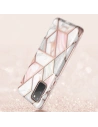 Hurtownia GSM - Etui Supcase Cosmo Galaxy S20 Marble - SPC094MRB - {ean13} - Hurt