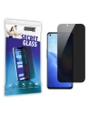 Matowe szkło prywatyzujące GrizzGlass SecretGlass do Oppo Reno 5 K 5G