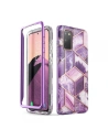 Wytrzymałe etui SUPCASE do Galaxy S20