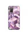 Hurtownia GSM - Etui Supcase Cosmo Galaxy S20 Purple - SPC095PRP - {ean13} - Hurt