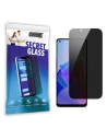Matowe szkło prywatyzujące GrizzGlass SecretGlass do Oppo Reno 7 5G