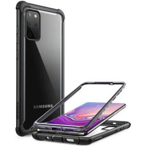Hurtownia GSM - Etui Supcase IBLSN Ares Galaxy S20 Black - SPC096BLK - {ean13} - Hurt