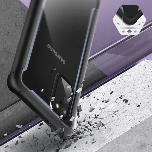 Wytrzymałe etui SUPCASE do Galaxy S20