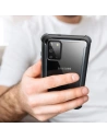 Wholesale Supcase IBLSN Ares Galaxy S20 Black - SPC096BLK - {ean13} - Hurt