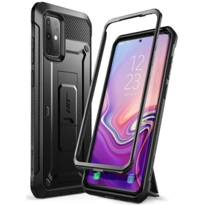 Hurtownia GSM - Etui Supcase Unicorn Beetle Pro Galaxy S20 Black - SPC097BLK - {ean13} - Hurt