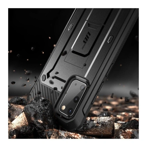 Wytrzymałe etui SUPCASE do Galaxy S20