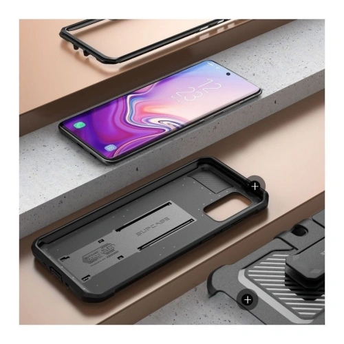 Wytrzymałe etui SUPCASE do Galaxy S20
