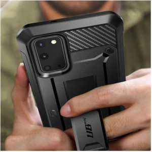 Hurtownia GSM - Etui Supcase Unicorn Beetle Pro Galaxy S20 Black - SPC097BLK - {ean13} - Hurt