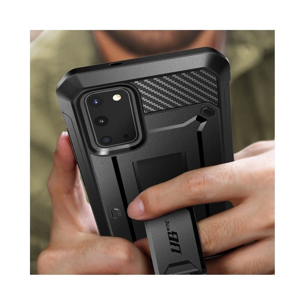 Wholesale Supcase Unicorn Beetle Pro Galaxy S20 Black - SPC097BLK - {ean13} - Hurt