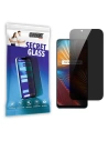 Szkło prywatyzujące GrizzGlass SecretGlass do Realme 7i Global