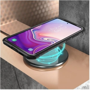 Hurtownia GSM - Etui Supcase Unicorn Beetle Pro Galaxy S20 Black - SPC097BLK - {ean13} - Hurt