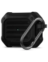 Spigen Tough Armor Airpods Pro Black