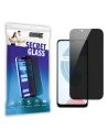 Hurtownia GSM - Szkło prywatyzujące GrizzGlass SecretGlass do Realme C21 - GRZ5681 - {ean13} - Hurt