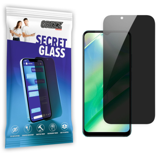 GrizzGlass Distributor - 5904063575510 - GRZ5688 - GrizzGlass SecretGlass Realme C33 2023 - B2B homescreen