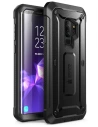 Etui Supcase Unicorn Beetle Pro Galaxy S9+ Plus Negru