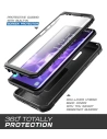 Wholesale Supcase Unicorn Beetle Pro Galaxy S9+ Plus Black - SPC098BLK - {ean13} - Hurt