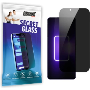Matowe szkło prywatyzujące GrizzGlass SecretGlass do Realme GT Neo5