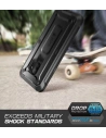 Hurtownia GSM - Etui Supcase Unicorn Beetle Pro Galaxy S9+ Plus černé - SPC098BLK - {ean13} - Hurt
