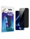 Matowe szkło prywatyzujące GrizzGlass SecretGlass do Realme GT Neo5 SE