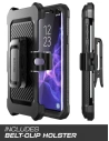 Hurtownia GSM - Etui Supcase Unicorn Beetle Pro Galaxy S9+ Plus Negru - SPC098BLK - {ean13} - Hurt