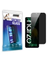 Hurtownia GSM - Sticlă de confidențialitate GrizzGlass SecretGlass pentru Realme Narzo 50 5G - GRZ5699 - {ean13} - Hurt