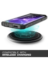 Hurtownia GSM - Etui Supcase Unicorn Beetle Pro Galaxy S9+ Plus Negru - SPC098BLK - {ean13} - Hurt