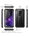 Hurtownia GSM - Etui Supcase Unicorn Beetle Pro Galaxy S9+ Plus Negru - SPC098BLK - {ean13} - Hurt
