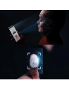 Hurtownia GSM - GrizzGlass Sichtschutzglas SecretGlass für Realme Q3T 5G - GRZ5706 - {ean13} - Hurt