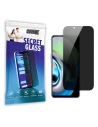 Hurtownia GSM - P privát üvegezés GrizzGlass SecretGlass a Realme V23i-hez - GRZ5711 - {ean13} - Hurt