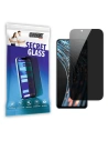 Hurtownia GSM - Szkło prywatyzujące GrizzGlass SecretGlass do Realme V25 - GRZ5712 - {ean13} - Hurt