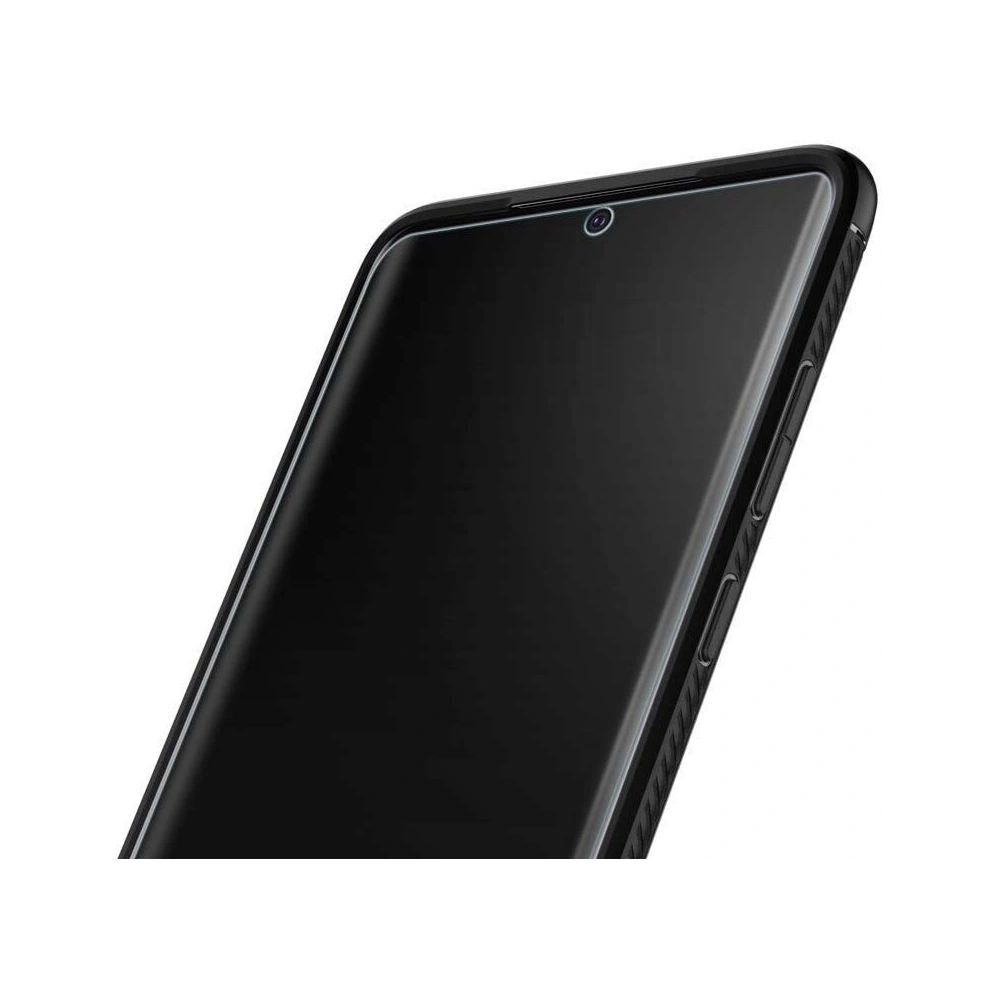 Hurtownia GSM - Fólie Spigen Neo Flex HD Galaxy S20+ Plus [2 PACK] - SPN562 - {ean13} - Hurt