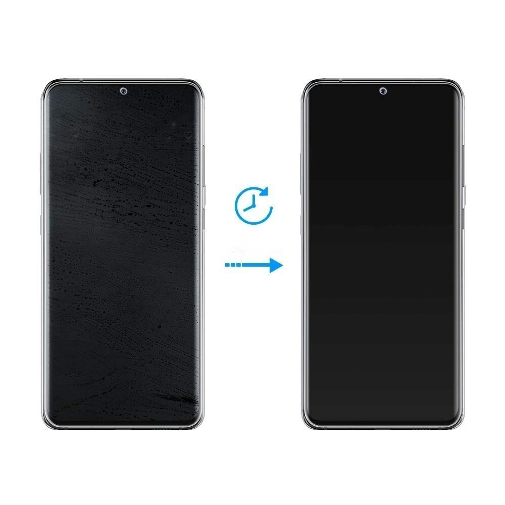 Hurtownia GSM - Fólie Spigen Neo Flex HD Galaxy S20+ Plus [2 PACK] - SPN562 - {ean13} - Hurt