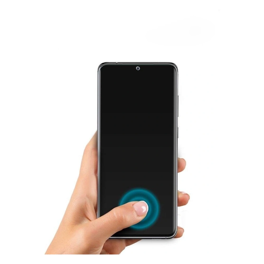 Hurtownia GSM - Fólie Spigen Neo Flex HD Galaxy S20+ Plus [2 PACK] - SPN562 - {ean13} - Hurt