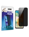 Matowe szkło prywatyzujące GrizzGlass SecretGlass do Samsung Galaxy A23