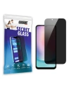 Matowe szkło prywatyzujące GrizzGlass SecretGlass do Samsung Galaxy A32 5G