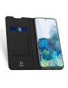 Hurtownia GSM - Etui DuxDucis SkinPro Samsung Galaxy S20 Black - DDS313BLK - {ean13} - Hurt