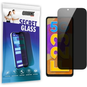 Hurtownia GSM - Sticlă de confidențialitate GrizzGlass SecretGlass pentru Samsung Galaxy F23 - GRZ5759 - {ean13} - Hurt