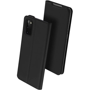 Hurtownia GSM - Etui DuxDucis SkinPro Samsung Galaxy S20 Black - DDS313BLK - {ean13} - Hurt