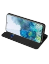 Hurtownia GSM - Etui DuxDucis SkinPro Samsung Galaxy S20 Black - DDS313BLK - {ean13} - Hurt