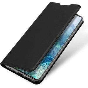 Hurtownia GSM - Etui DuxDucis SkinPro Samsung Galaxy S20 Black - DDS313BLK - {ean13} - Hurt