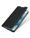 Hurtownia GSM - Etui DuxDucis SkinPro Samsung Galaxy S20 černé - DDS313BLK - {ean13} - Hurt