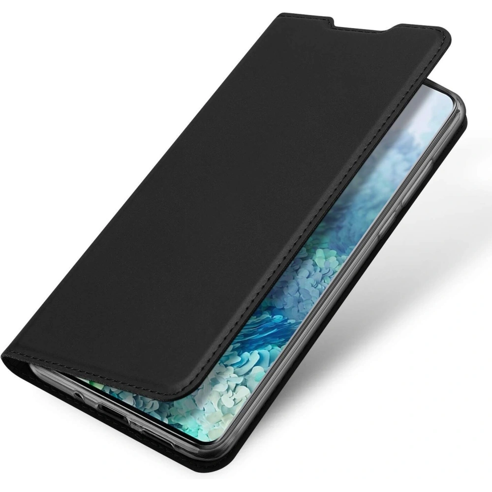 Hurtownia GSM - Etui DuxDucis SkinPro Samsung Galaxy S20 černé - DDS313BLK - {ean13} - Hurt