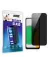 Hurtownia GSM - Szkło prywatyzujące GrizzGlass SecretGlass do Samsung Galaxy M04 - GRZ5763 - {ean13} - Hurt