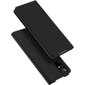 Hurtownia GSM - Etui DuxDucis SkinPro Samsung Galaxy S20 Plus Black - DDS314BLK - {ean13} - Hurt