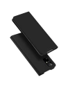 Hurtownia GSM - Etui DuxDucis SkinPro Samsung Galaxy S20 Plus Black - DDS314BLK - {ean13} - Hurt