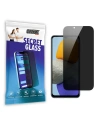 Hurtownia GSM - GrizzGlass Samsung Sichtschutzglas SecretGlass für Galaxy M21s - GRZ5769 - {ean13} - Hurt